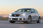 Suzuki Kizashi 2010 года